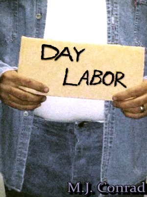 cover image of Day Labor